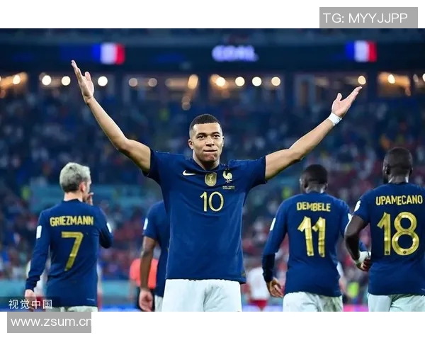 姆巴佩国家队与俱乐部连续九场破门创个人新纪录引发热议 姆巴佩国家队与俱乐部连续九场破门创个人新纪录引发热议