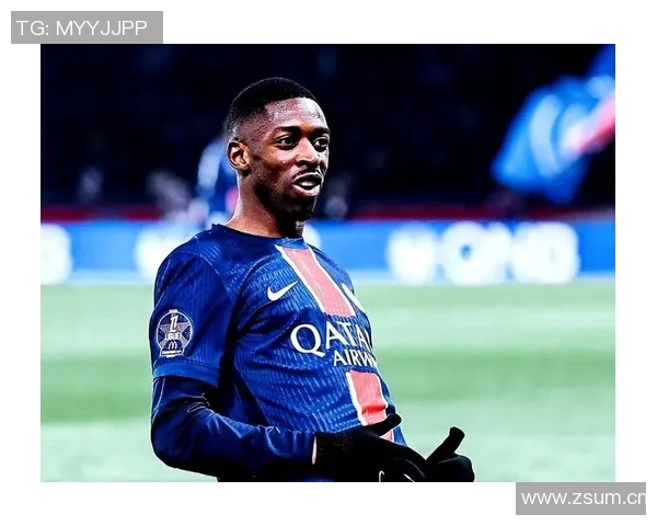 登贝莱重返亿元身价俱乐部六年后再次突破1亿欧元大关