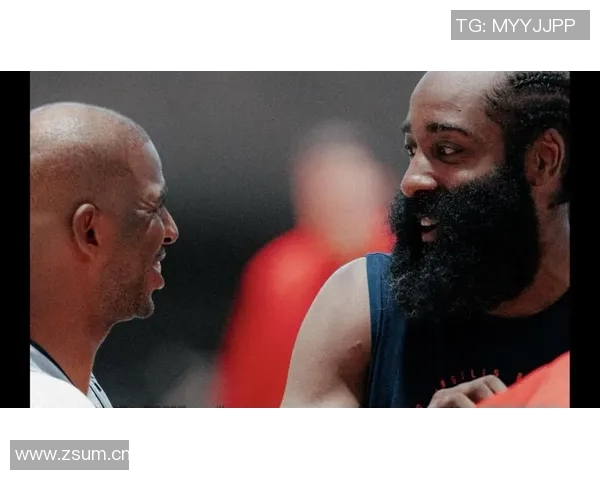 名嘴分析快船战术全场紧逼最有效哈登保罗年龄成关键因素 名嘴分析快船战术全场紧逼最有效哈登保罗年龄成关键因素