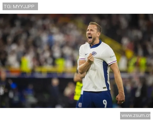 凯恩谈位置调整：后撤参与比赛让我更加享受足球的乐趣