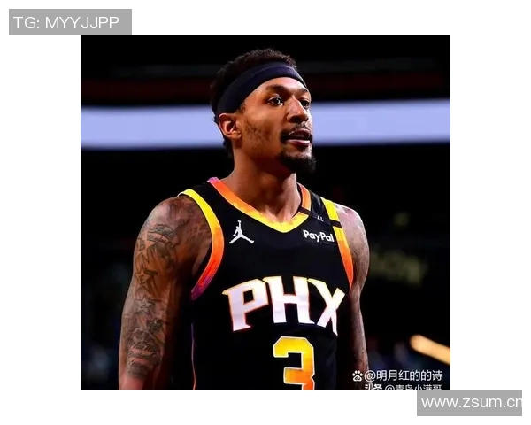 比尔谈球队表现差异反弹战胜太阳27分展现努力程度