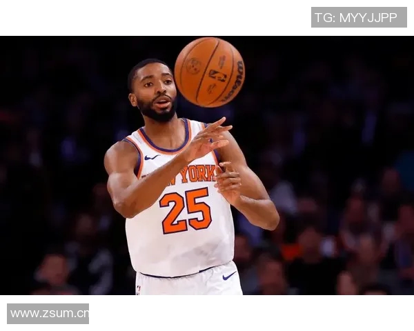 布里奇斯交易受限尼克斯仅有一轮三互换和八次轮选秀权 布里奇斯交易受限尼克斯仅有一轮三互换和八次轮选秀权