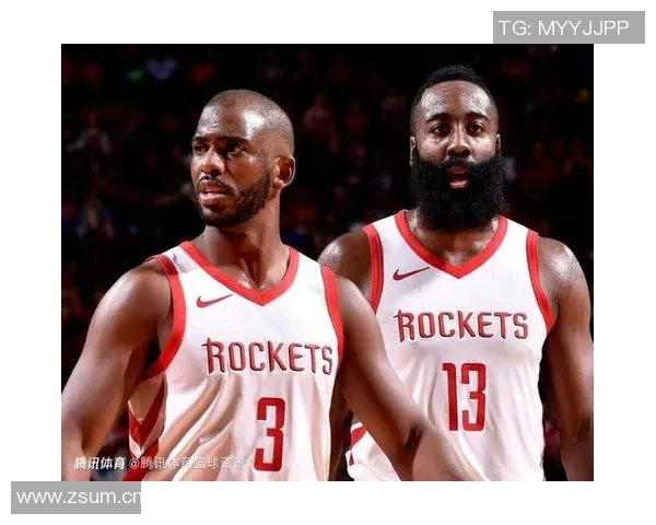 保罗回顾灯泡火箭录像努力重拾昔日默契战术