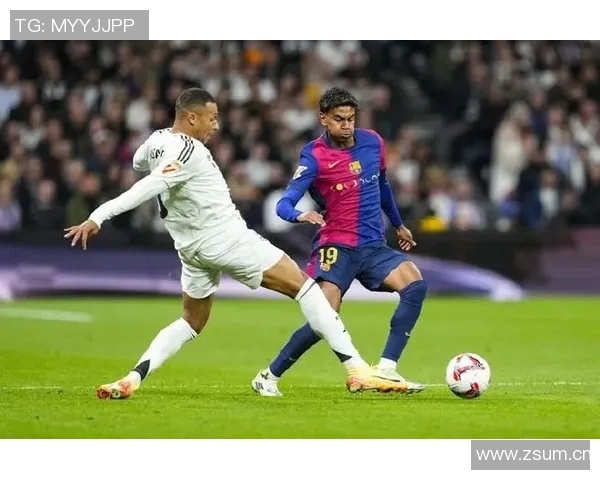 姆巴佩破门助皇马逆转巴萨终结对亚马尔六连败的尴尬纪录 姆巴佩破门助皇马逆转巴萨终结对亚马尔六连败的尴尬纪录