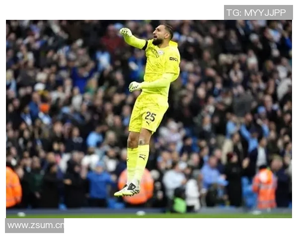 曼城首发多纳鲁马保持不败特拉福德首发却遭遇两场失利 曼城首发多纳鲁马保持不败特拉福德首发却遭遇两场失利