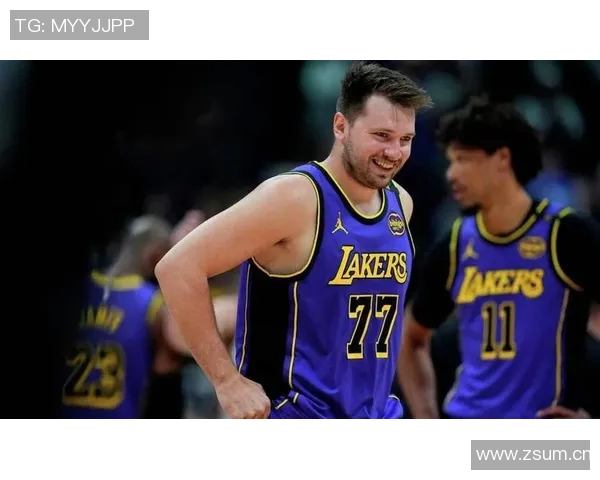 帕森斯称詹姆斯缺席为东契奇提供适应机会是积极信号