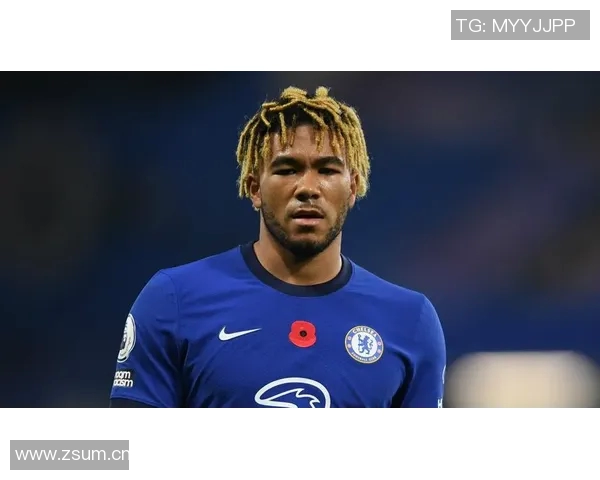 里斯詹姆斯回顾职业生涯目标明确力争世界杯冠军