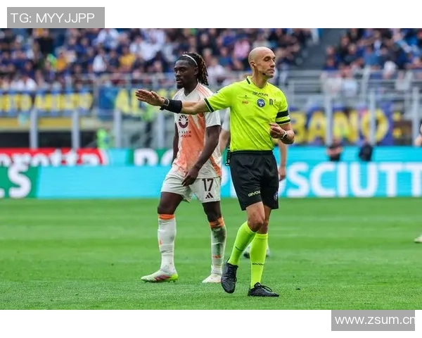 前裁判解析比塞克未被红牌处罚原因与苏契奇回防的关键因素 前裁判解析比塞克未被红牌处罚原因与苏契奇回防的关键因素