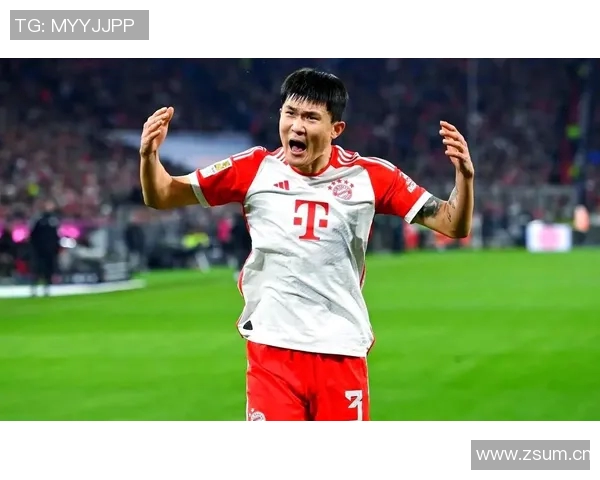 拜仁愿意放走28岁金玟哉转会他已成为球队第三中卫选择