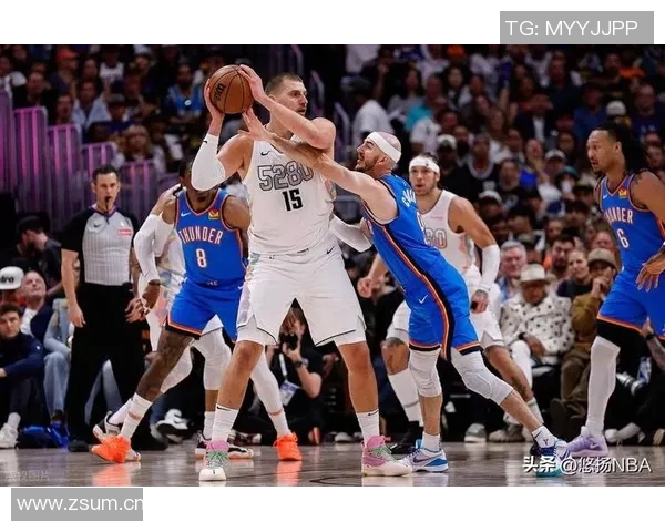 约基奇赛季数据亮眼即将迎战勇士期待精彩表现