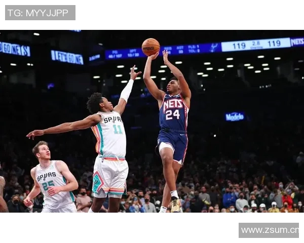 缺少托马斯的篮网迎来首胜终结七连败小火车再度启程