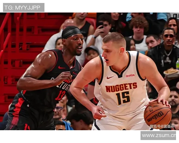 掘金表现不佳波特赛季数据亮眼卡约贡献有限