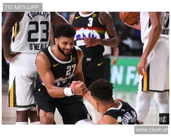 张佳玮分析米切尔的全面能力超越穆雷展现更强爆发力与速度