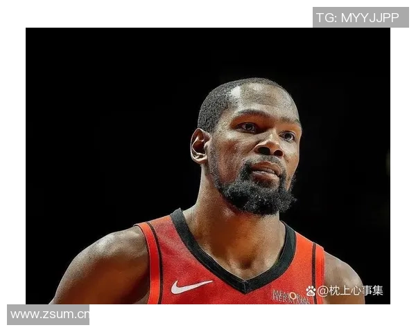 杜兰特回应前NBA球员批评阿门斗殴事件引发热议与争论