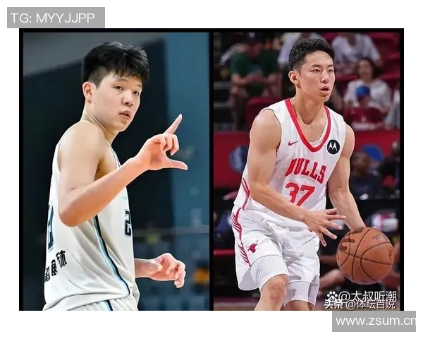 GM调查揭晓休赛期惊人操作雄鹿裁利拉德居首杨瀚森得票16顺位