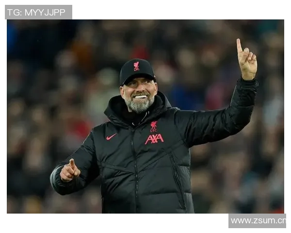 利物浦高层忧球队状态克洛普或考虑重返执教岗位