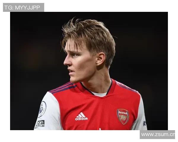 厄德高分享挪威队世界杯大合照梦想成真激励球迷热情无限