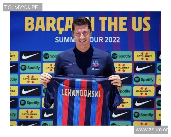 巴萨因球员转会负债高达159亿欧莱万转会仍欠拜仁2000万欧