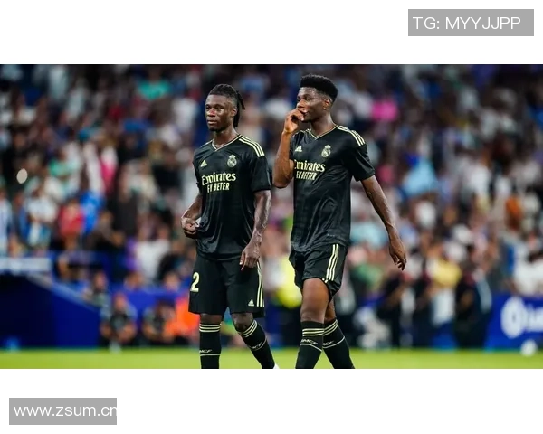 科纳特为加盟皇马努力学习西语与姆巴佩训练互动