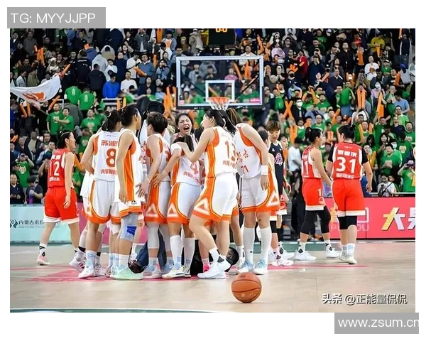 中国篮协评估WCBA常规赛首循环赛制优化成果竞争态势愈加激烈 中国篮协评估WCBA常规赛首循环赛制优化成果竞争态势愈加激烈