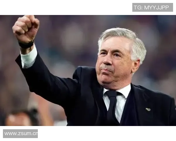 前曼联助教称安切洛蒂适合执掌曼联他将不受外界干扰