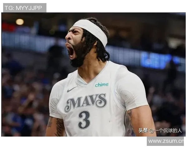 戴维斯怒怼火箭缺乏中锋与组织KD孤军奋战难敌强敌