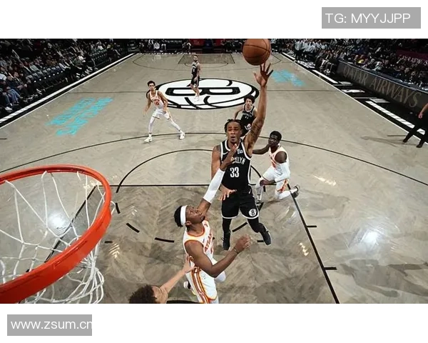 克拉克斯顿在篮网迎来第七个赛季成为球队现存队龄最长球员