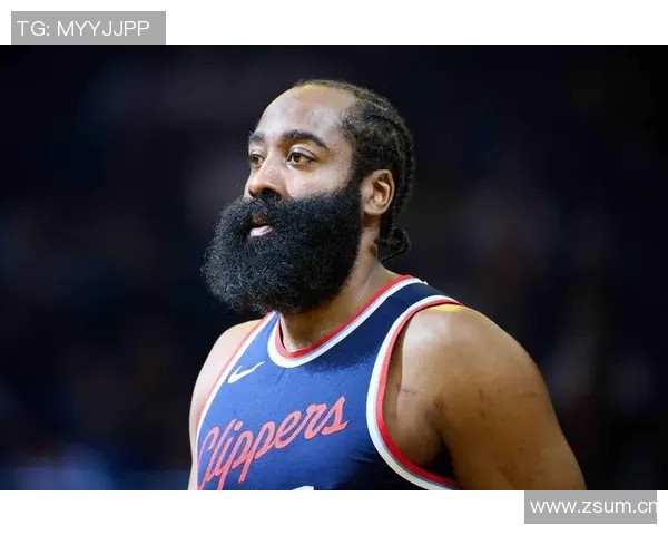 哈登谈球队表现与战绩差距的原因：稳定性不足是关键因素