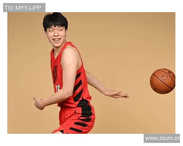 杨瀚森能否助力开拓者关键在于其对抗能力的提升速度