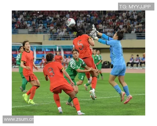 U20国家女子足球队集训备战2026年U20女足亚洲杯全力以赴提升实力