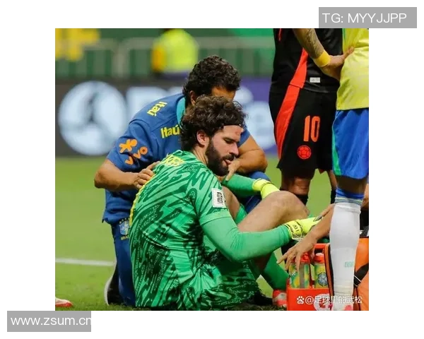 阿利松即将复出利物浦全队训练期待他重返赛场