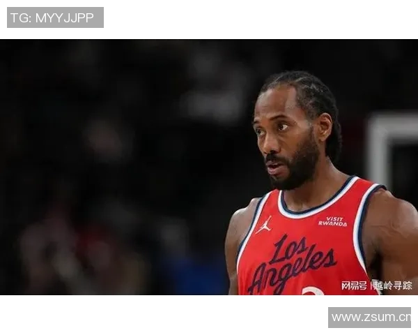 小卡在快船的挣扎与失败让他的传奇地位变成了笑谈