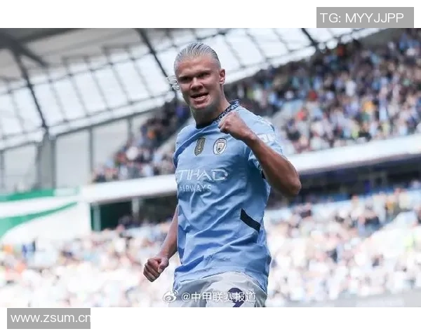 蓝军旧将称赞哈兰德潜力巨大但打破梅罗纪录需付出更多努力