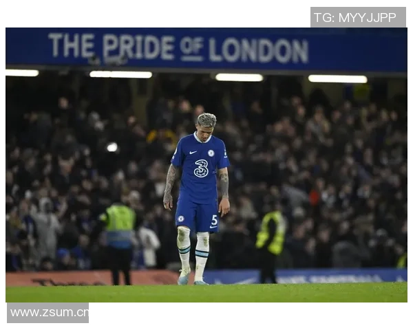 切尔西备战阿贾克斯恩佐积极参与最后训练环节