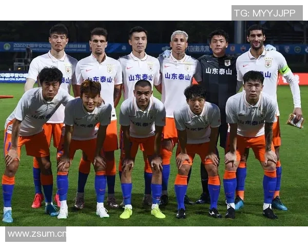 泰山队迎来32周年庆典回顾辉煌历程展望未来发展 泰山队迎来32周年庆典回顾辉煌历程展望未来发展