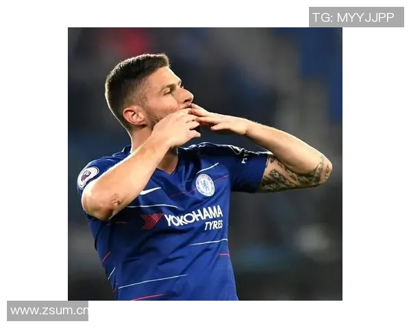 吉鲁打破进球荒助攻破巴黎FC球门重回法甲巅峰状态