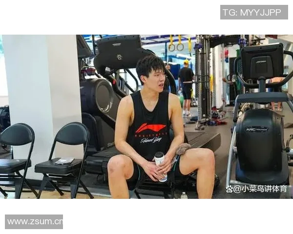 开拓者媒体人分析杨瀚森潜力巨大但防守能力亟待提升